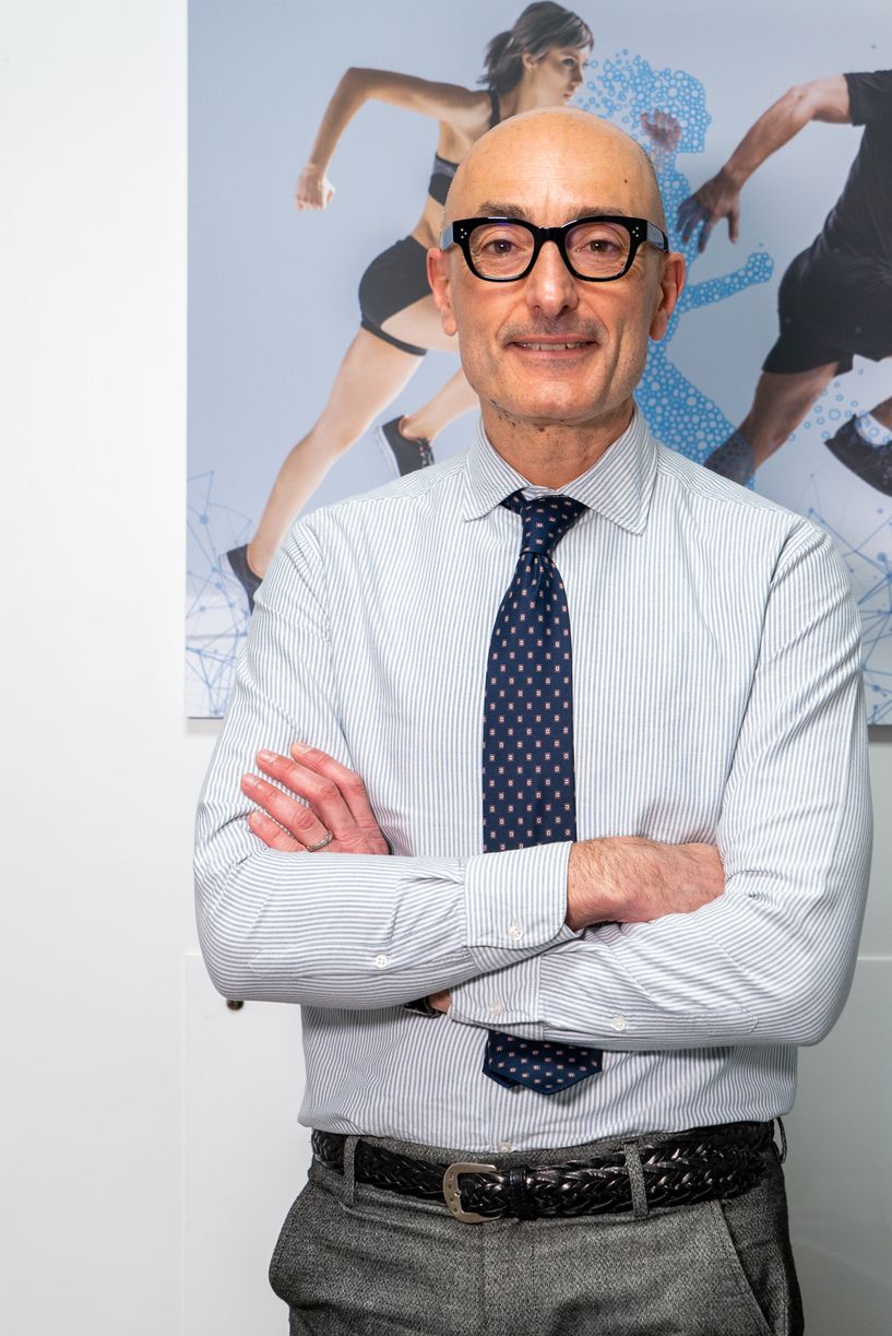 Dott. Alessandro Todesca